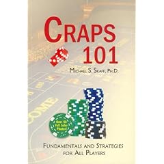 Craps 101: Fundamentals and Strategies for All Players
