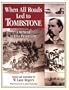 When All Roads Led to Tombstone: A Memoir