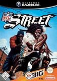 Eigenschaften Electronic Arts  / NFL Street