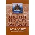 An Ancient History of Waianae by Ross Cordy