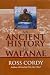 An Ancient History of Waianae