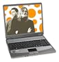 Medion MD95154 15" Laptop (Intel Celeron M 330, 256 MB RAM, 40 GB Hard Drive, DVD+/-RW/CD-RW Drive)