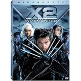 X2 - X-Men United (Widescreen Edition)