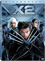 X2 - X-Men United (Widescreen Edition)