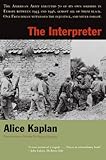 The interpreter