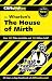 On Wharton's the "House of Mirth" (Cliffs Notes)