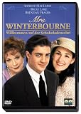 Mrs. Winterbourne - Shirley MacLaine