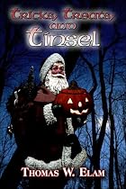 Tricks, Treats, and Tinsel