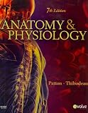 Anatomy & Physiology - Text and Laboratory Manual Package, 7e