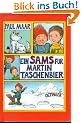 Ein Sams f�r Martin Taschenbier