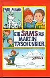 Ein Sams f�r Martin Taschenbier - Paul Maar