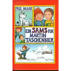 Ein Sams f�r Martin Taschenbier