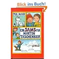 Ein Sams f�r Martin Taschenbier