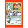 Ein Sams f�r Martin Taschenbier
