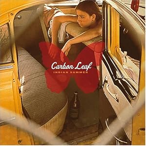 Carbon Leaf Indian Summer