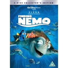 Finding Nemo [UK Import]