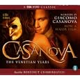 Casanova: The Venetian Years - The Memoirs Of Giacomo Casanova (Csa)