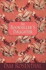 The Bookseller's Daughter