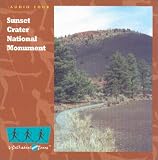 Sunset Crater Volcano National Monument - CD
