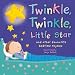 Twinkle, Twinkle, Little Star: And Other Favourite Bedtime Rhymes