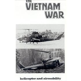 Vietnam Helicopter and Air Mobility [VHS]