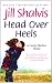 Head Over Heels (Lucky Harbor #3)