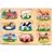 Melissa & Doug - Farm Sound Puzzle