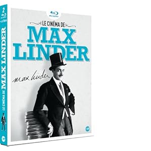 Le cinéma de Max Linder [+ 1 Livre] [+ 1 Livre]