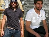 Alternative Apparel Men's Motorcycle Tee