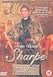 Sharpe's - Rifles and Eagles [DVD] [1993]