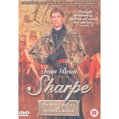 Sharpe's Rifles / Sharpe's Eagle [1993]