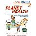 Planet Health: An Interdisciplinary Curriculum for Teaching Middle School Nutrition and Physical Activity