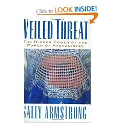 Veiled Threat