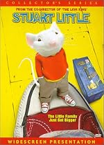 Stuart Little (Widescreen Edition)