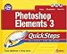 Photoshop Elements X QuickSteps