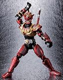 装着変身 仮面ライダーアームドヒビキ