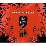 Tanya Donelly -  This Hungry Life