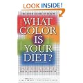 What Color is Your Diet?: The Seven Colors of Health