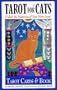 Tarot for Cats: Unlock the Mysteries of Your Nine Lives!