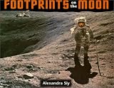 Footprints on the Moon