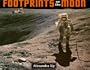 Footprints on the Moon