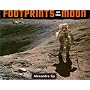 Footprints on the Moon