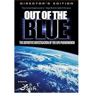 Out of the Blue - The Definitive Investigation of the UFO Phenomenon