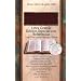 RVR 1960 Large Print Special Reference Bible (Burgundy Bonded Leather - Indexed) (Spanish Edition)