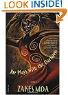 She Plays with the Darkness: A Novel