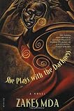 She Plays with the Darkness: A Novel