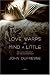Love Warps the Mind a Little