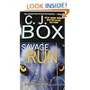 Savage Run: A Joe Pickett Novel