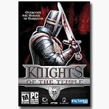 Knights of the Temple 2