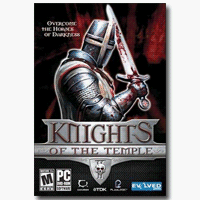Knights of the Temple 2